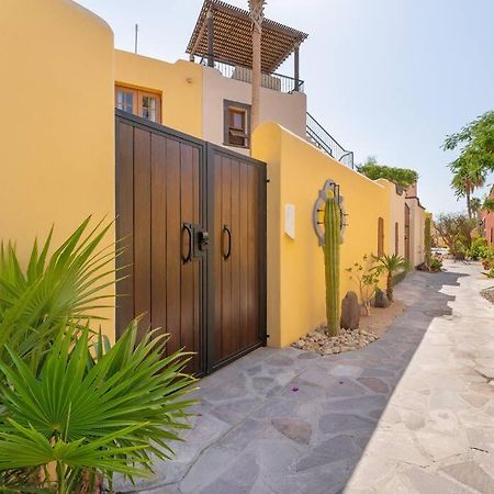 Casa Amarilla By Casago Villa Loreto  Eksteriør bilde