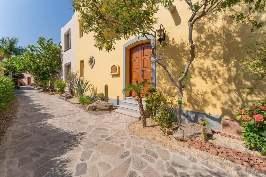 Casa Amarilla By Casago Villa Loreto  Eksteriør bilde