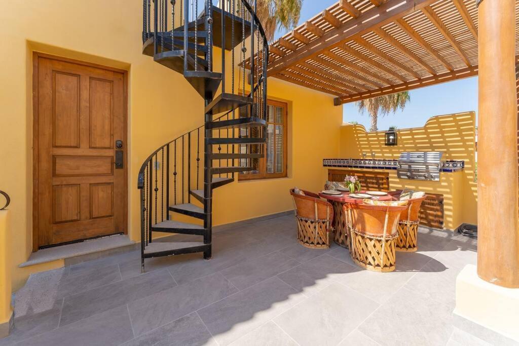 Casa Amarilla By Casago Villa Loreto  Eksteriør bilde