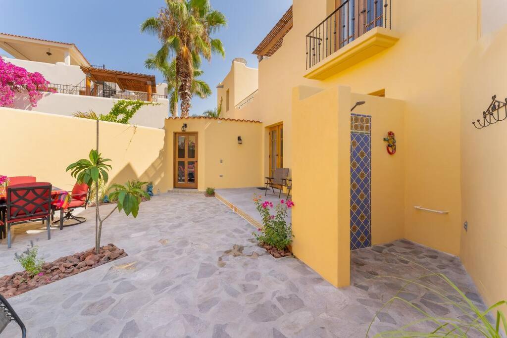 Casa Amarilla By Casago Villa Loreto  Eksteriør bilde