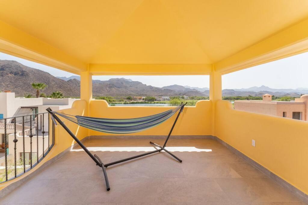 Casa Amarilla By Casago Villa Loreto  Eksteriør bilde