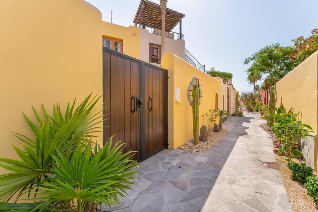 Casa Amarilla By Casago Villa Loreto  Eksteriør bilde